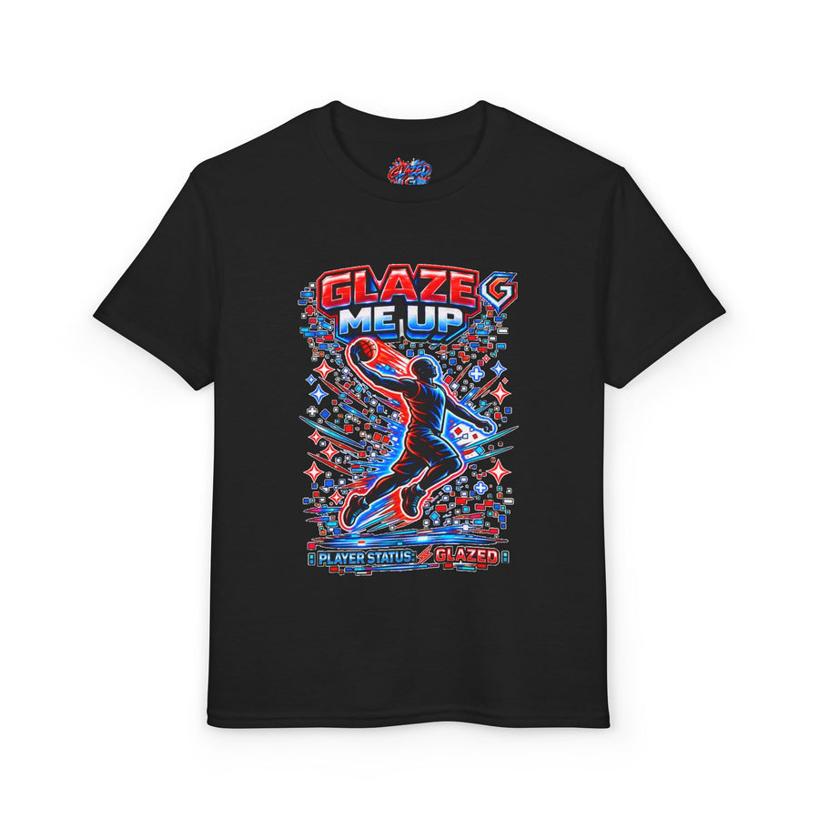 MVP Alley-Oop Youth Tee | Red, White & Blue Edition