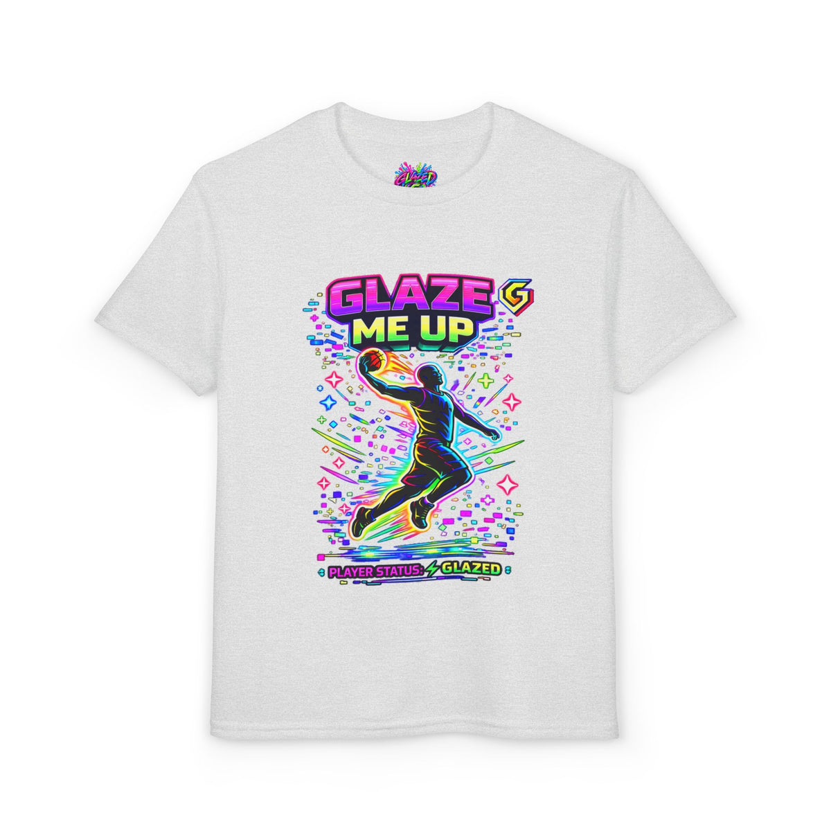 MVP Alley-Oop Youth Tee