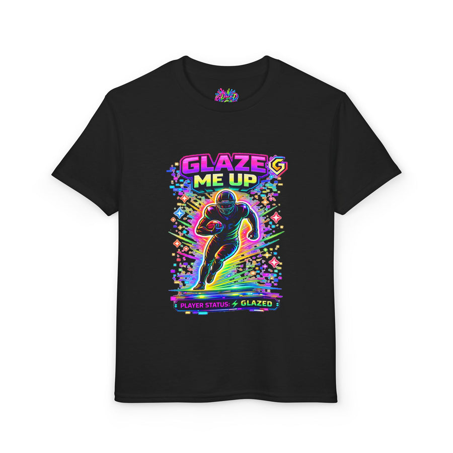 MVP Hail Mary Youth Tee | Red, White & Blue Edition