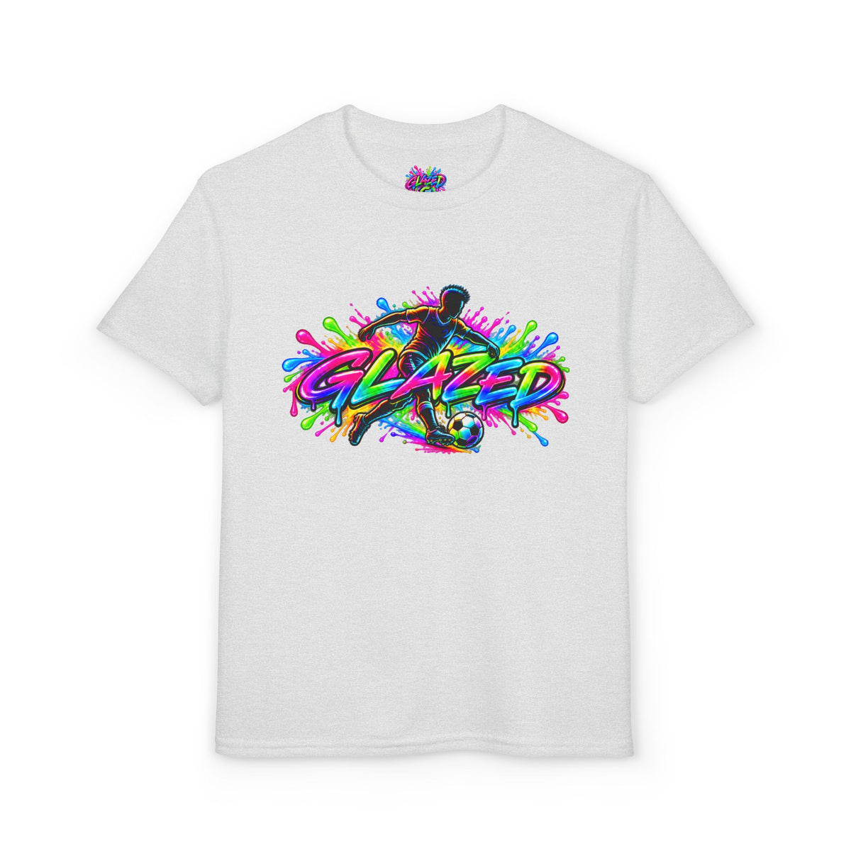 DRIP Goal Getter Youth Tee