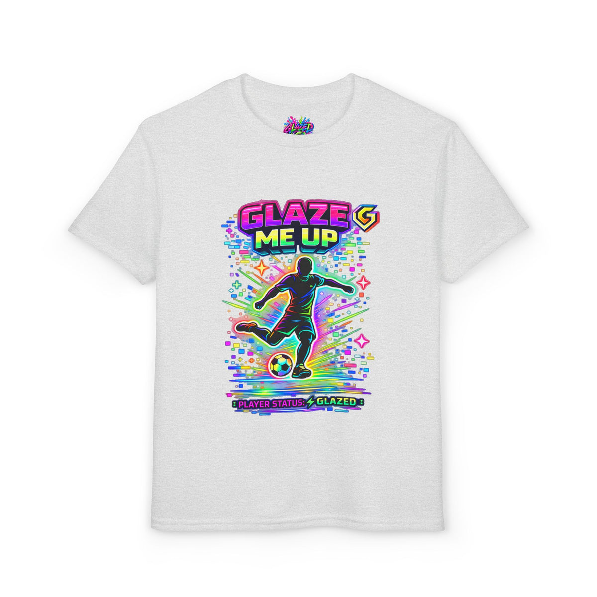 MVP Upper 90 Youth Tee