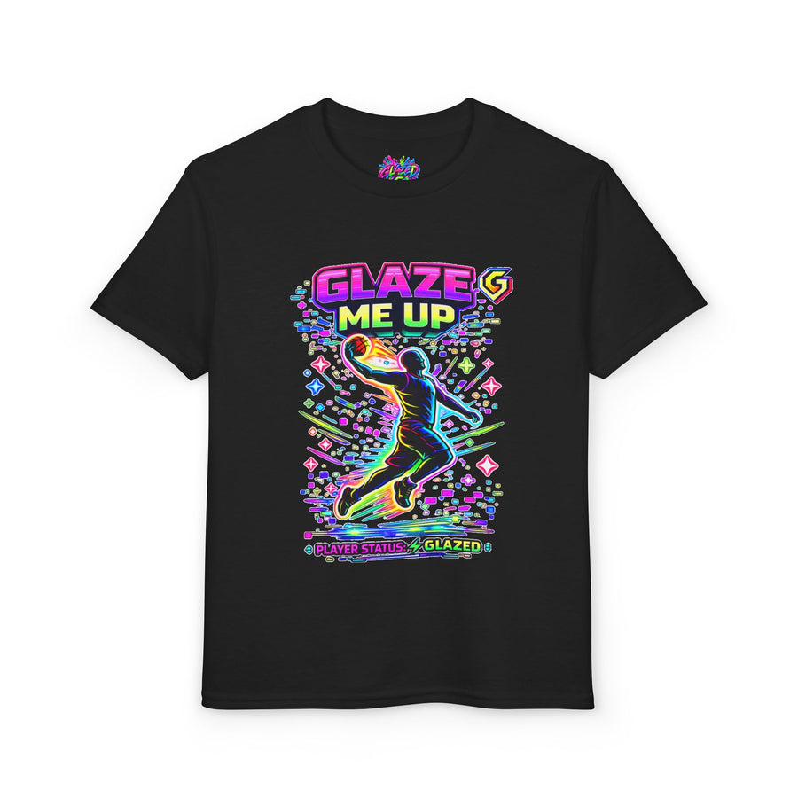 MVP Alley-Oop Youth Tee