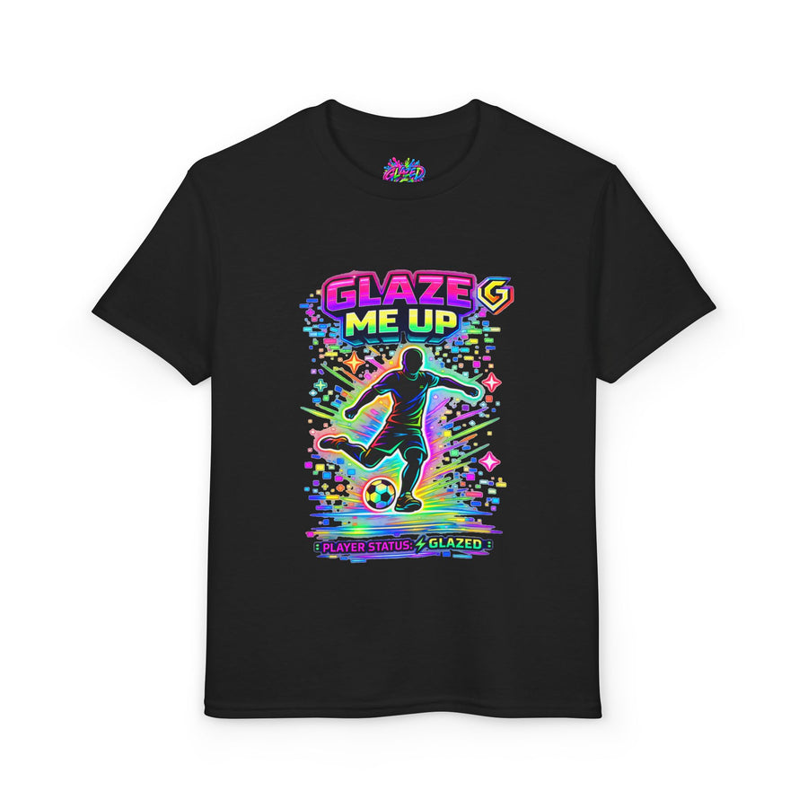 MVP Upper 90 Youth Tee