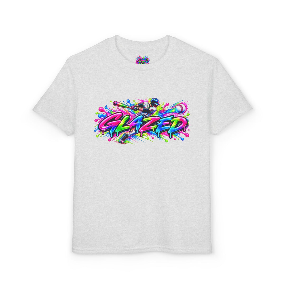 DRIP Home Run Youth Tee